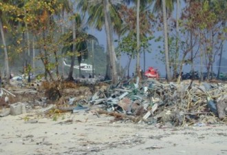 ONU alerta: catástrofes naturais mataram 600 mil pessoas em 20 anos