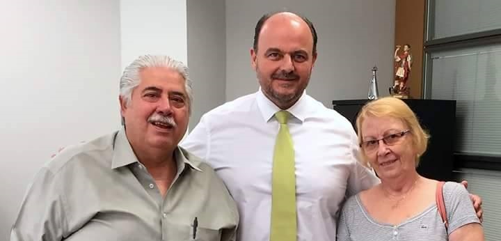Santa Casa de Santa Cruz recebe R$ 300 mil para equipar laboratório