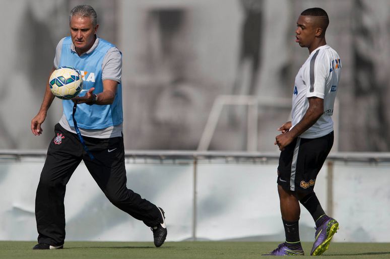 Corinthians pode ser Hexa hoje contra o Vasco