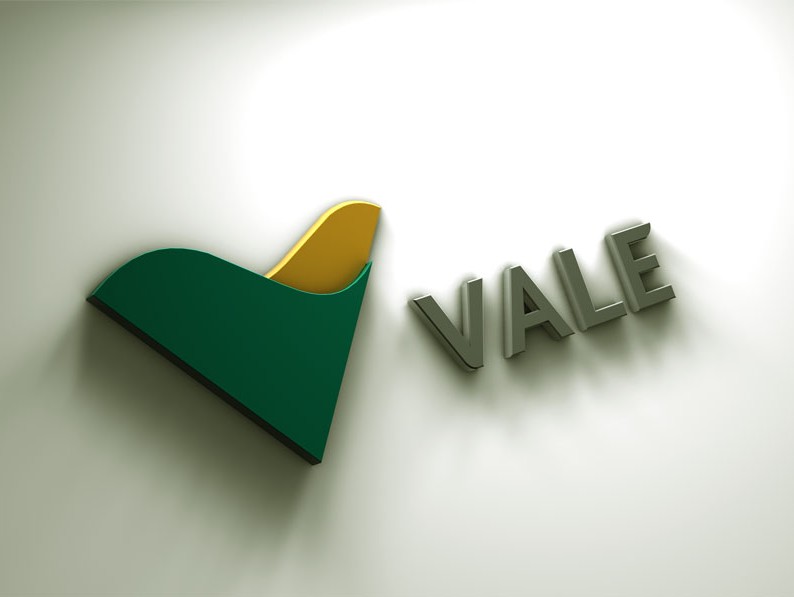 Ações da Vale caem 7,55% com acidente
