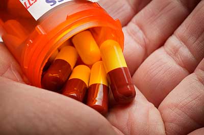 OMS: aumento da resistência aos antibióticos é perigo para a saúde mundial