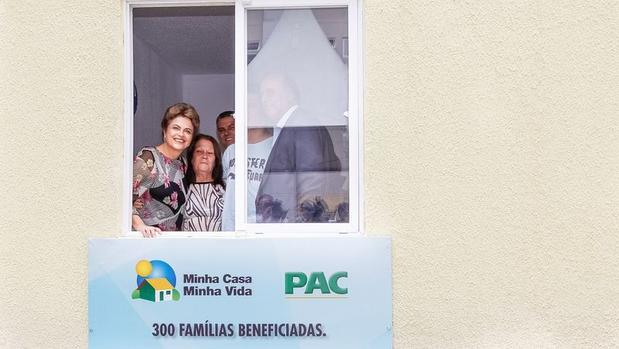 Governo “terceiriza” financiamento do Minha Casa Minha Vida e do Pronatec