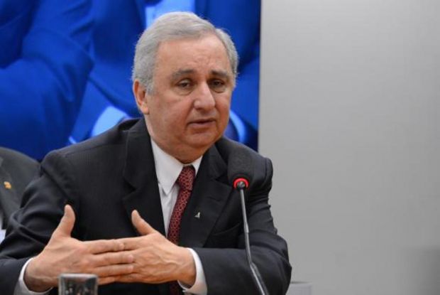 Bumlai diz que ‘encaminhava’ demandas ao Instituto Lula