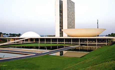 Partidos indicam hoje representantes na comissão que vai analisar impeachment