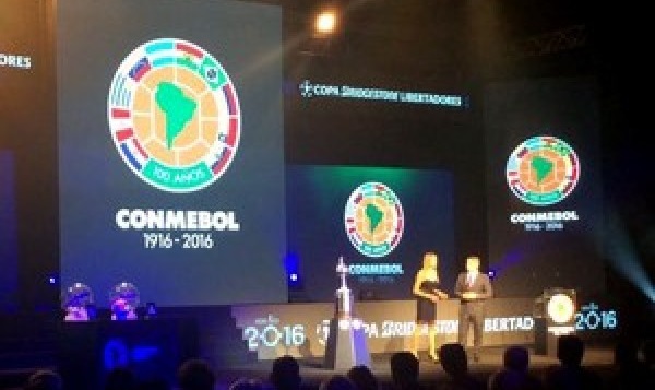 Brasileiros conhecem rivais na Taça Libertadores; confira os grupos