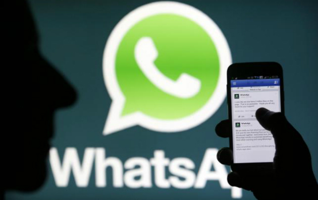 Desembargador de SP determina desbloqueio do WhatsApp