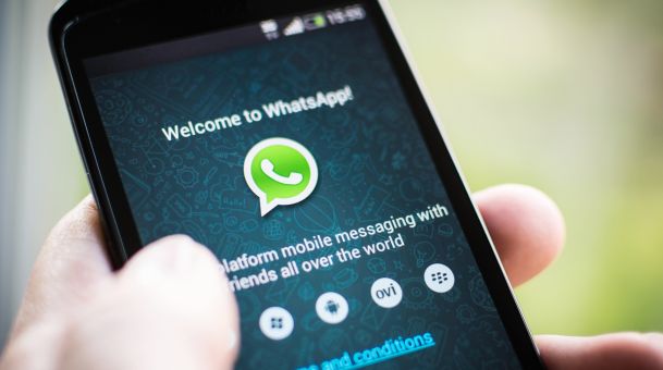 TJ-SP determina bloqueio do WhatsApp no Brasil por 48 horas