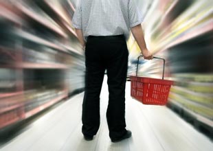 Índice de Confiança do Consumidor volta a crescer em janeiro