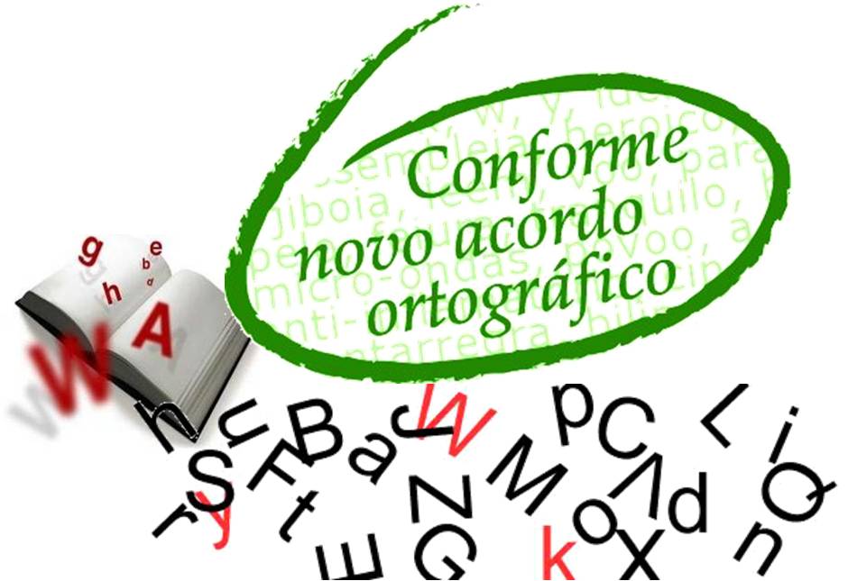 Novo acordo ortográfico já começa a valer no Brasil