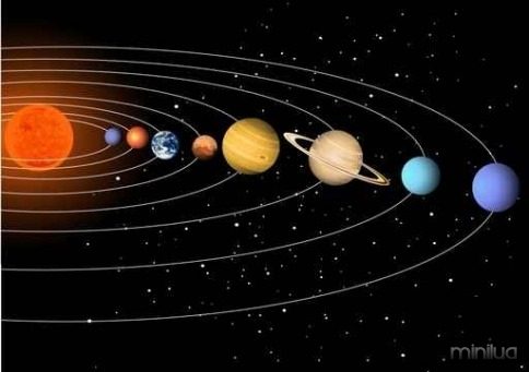 Cientistas encontram evidências de mais um planeta no sistema solar