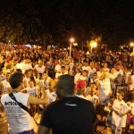 Santa Cruz preserva Carnaval de Rua