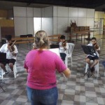 Projeto Orquestra Santa Cruz impacta na melhora do comportamento dos integrantes
