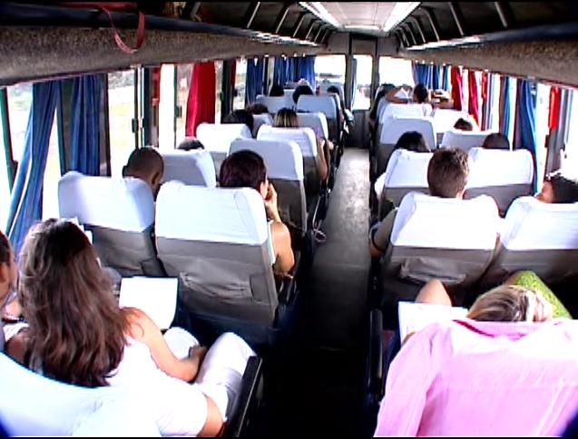 Estão abertas as inscrições para subsídio de Transporte Universitário ou Profissionalizante em Ourinhos