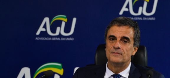 AGU recorre de suspensão da posse de Lula e nega ilegalidade em nomeação