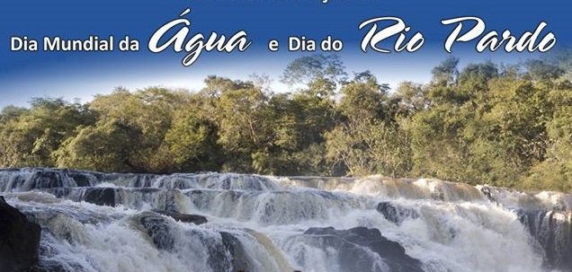 Ong Rio Pardo Vivo promove evento ambiental em comemoração ao Dia Mundial da Água