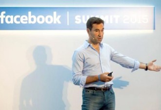 Tribunal manda soltar vice-presidente do Facebook
