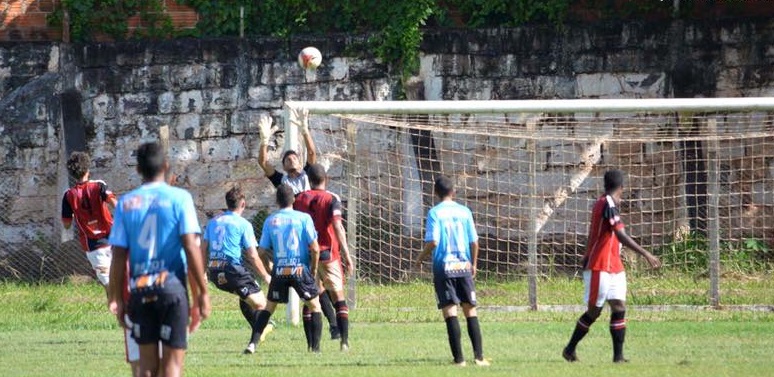 Esportiva Santacruzense e Grêmio Ourinhos avaliam amistoso ocorrido na sexta-feira (11)