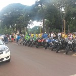 Centro-Oeste Paulista participa de manifestação contra o governo