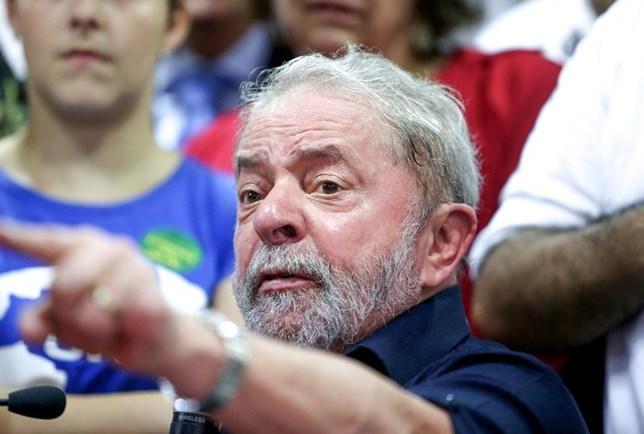 Juíza de São Paulo decide que Sérgio Moro julgará denúncia contra Lula
