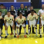 Ourinhos estreia com vitória na Copa TV Tem de Futsal Masculino