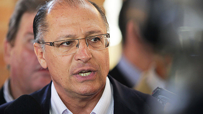 Governo Alckmin suspende bônus aos professores