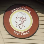 Chocolataria Frei Chico em Santa Cruz é vítima de furto