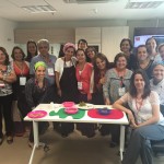Coordenadora da UTI Neonatal da Santa Casa participa de Congresso Paulista de Pediatria