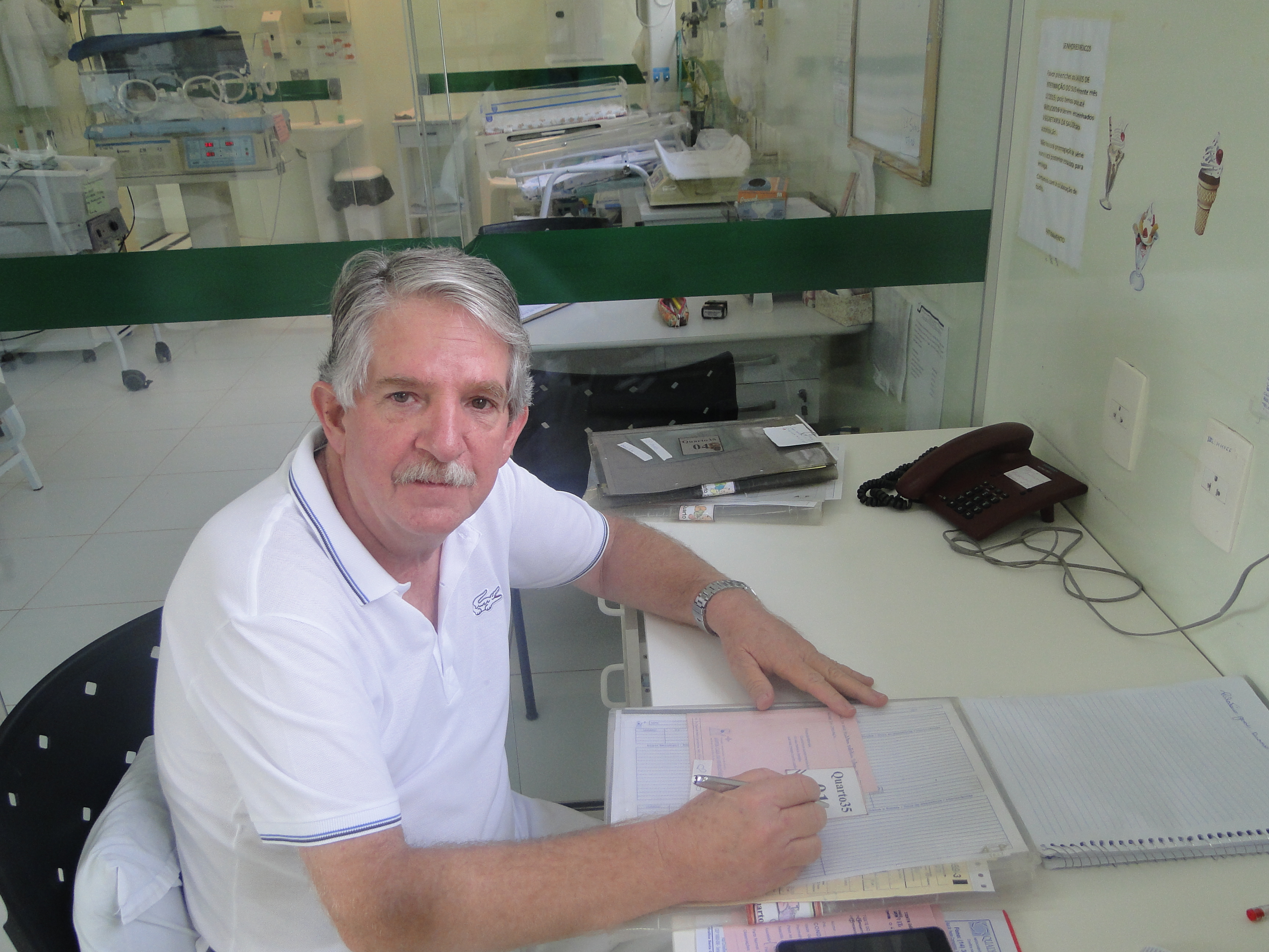 Pediatra alerta sobre cuidados com a mudança de temperatura