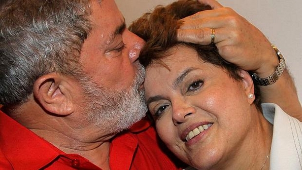 Juiz suspende nomeação de Lula