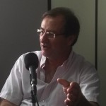 Prefeito de Santa Cruz participa do Jornal da Antena A