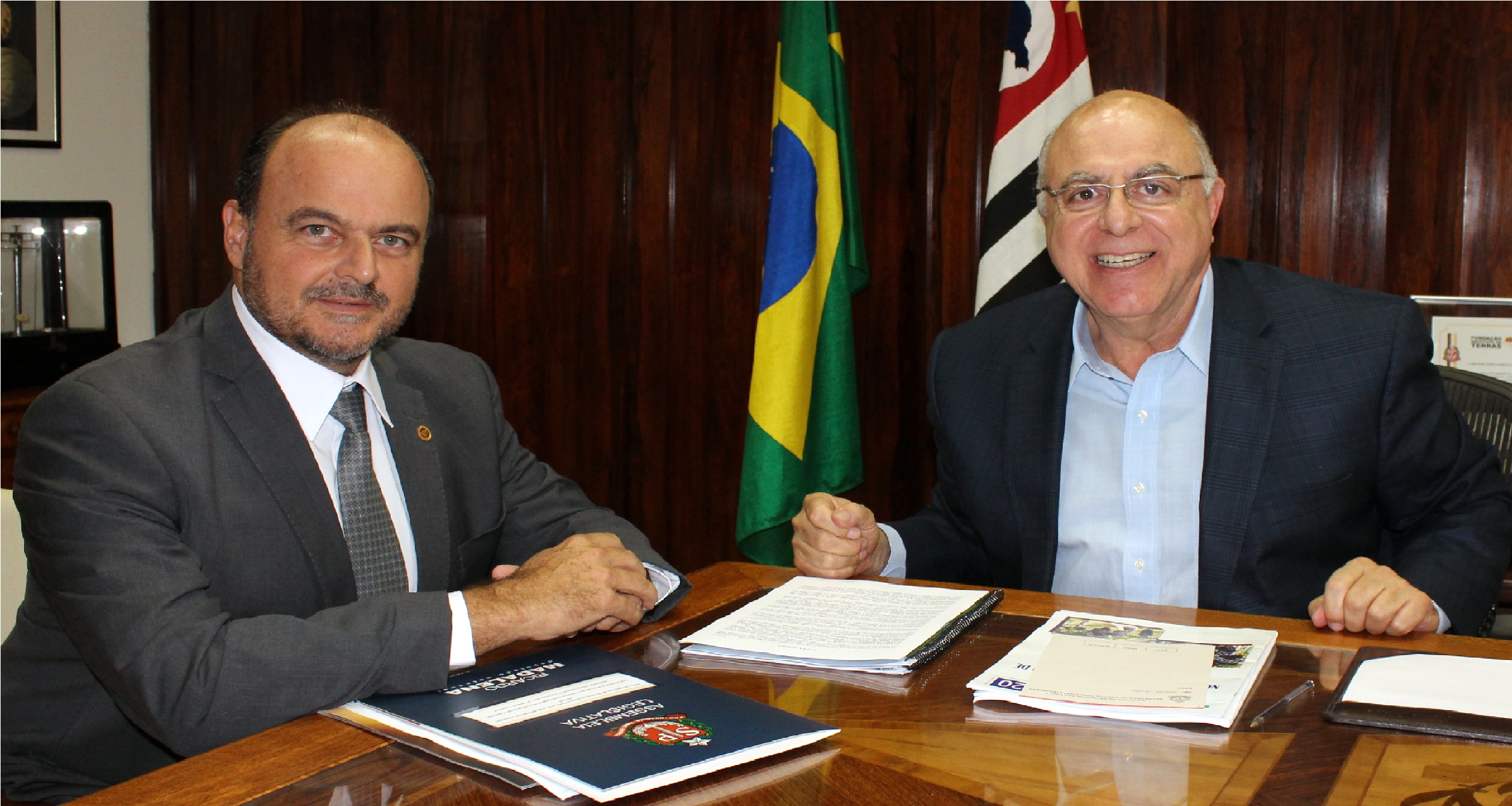Fazenda Ataliba Leonel pode servir de campus para faculdades
