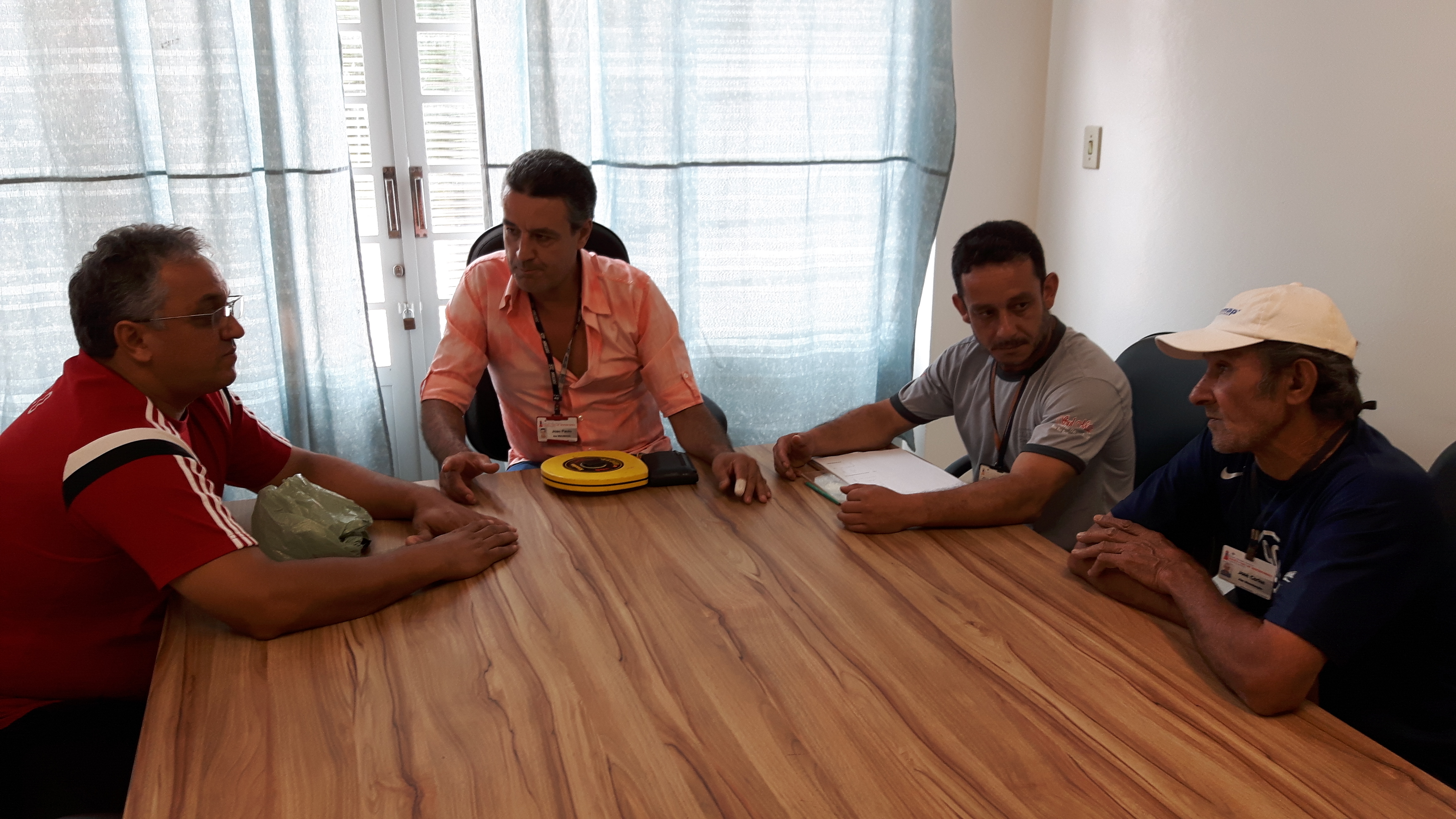 Projeto de voluntariado da Santa Casa de Santa Cruz recebe primeiras adesões