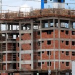 Custo da construção civil cresce 0,84% em fevereiro