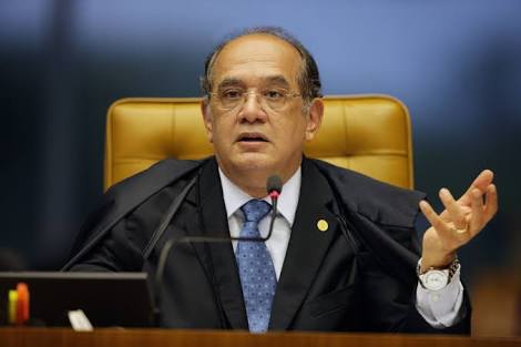 Gilmar Mendes suspende nomeação de Lula como ministro da Casa Civil