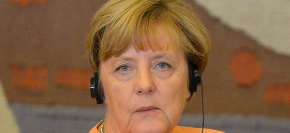 Migrações: fechar a rota dos Balcãs não resolve o problema, diz Angela Merkel