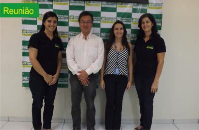 Sebrae tem projetos para o Comércio Varejista e e o Setor de Alimentação