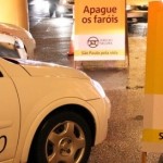 “Direção Segura” do Detran-SP em Santa Cruz autua 12 motoristas