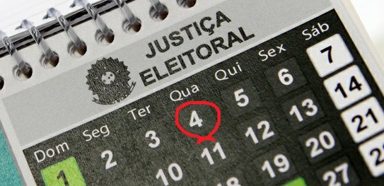 Eleições 2016: prazo para tirar título de eleitor se encerra em 4 de maio