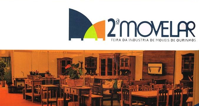 2ª Movelar de Ourinhos começa nesta quinta-feira