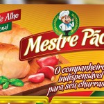 Pão de Alho Mestre Pão: fácil conservação aliada ao aproveitamento de espaço no ponto de venda