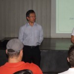 Ace e Sebrae apresentam projeto para setor de Alimentação fora do lar de Santa Cruz