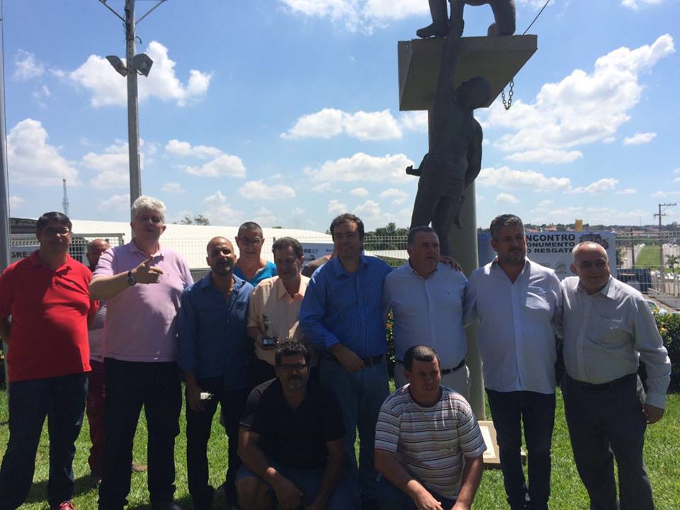 Appagesp participa de 1º Encontro de Guincheiros, em Limeira
