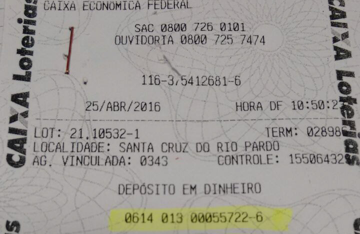Santa Casa de Santa Cruz alerta sobre golpe em nome do hospital