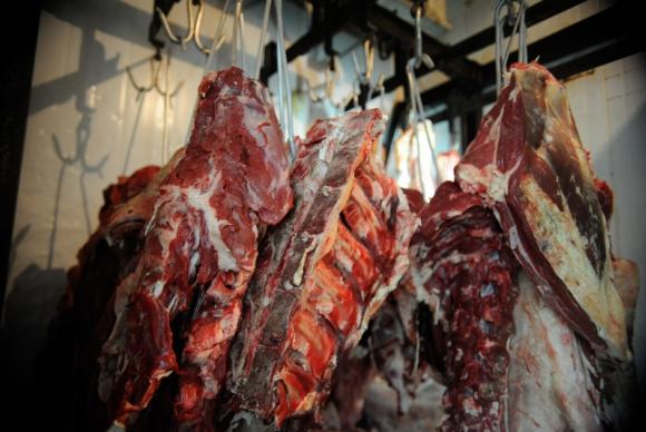 Exportações do agronegócio atingem US$ 8,35 bilhões e crescem 5,9% em março