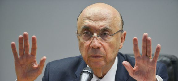 Governo Temer prevê déficit de R$ 170,5 bilhões em 2016
