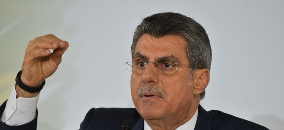 Jucá vai se licenciar do cargo de ministro do Planejamento