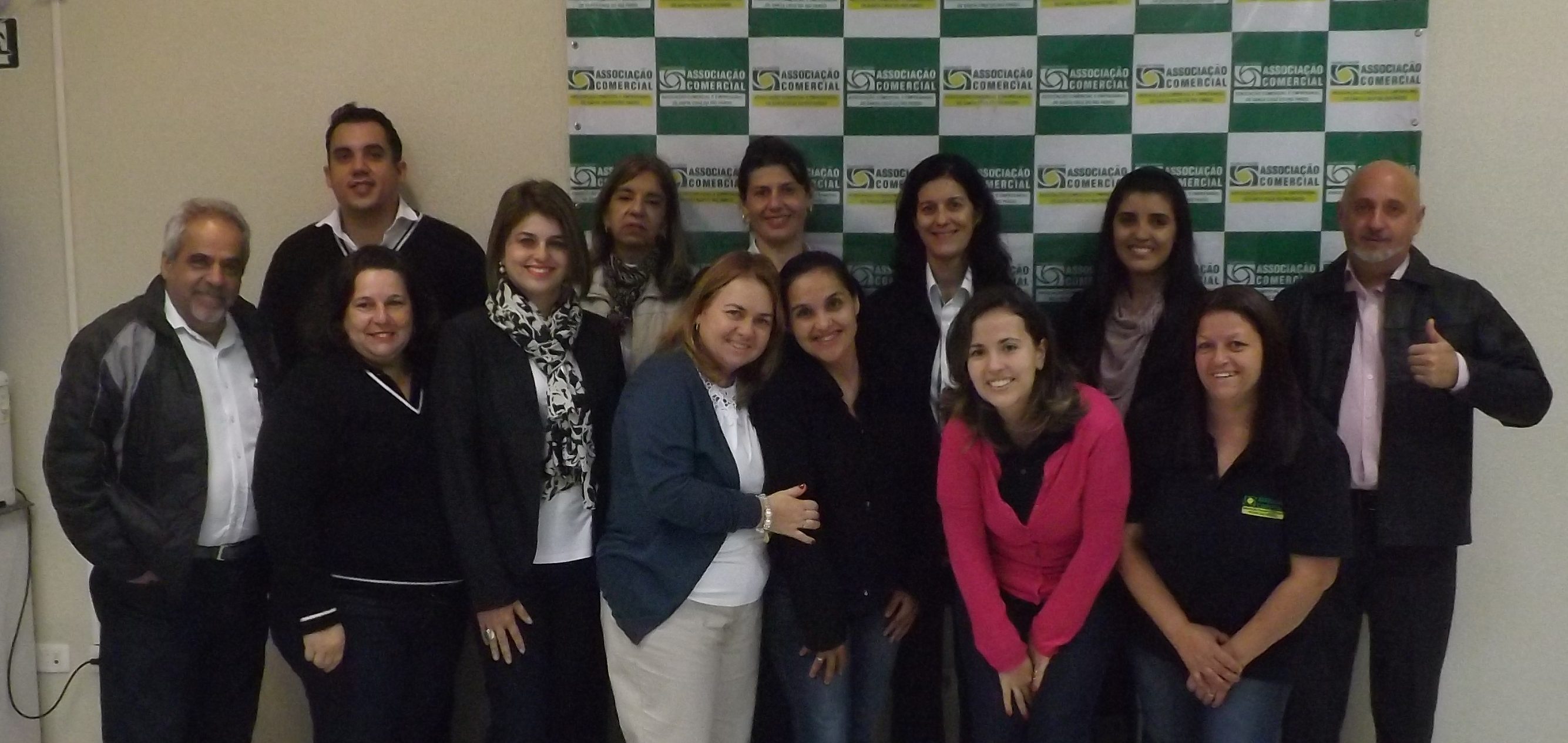 Café da manhã com Aprendizado: Colaboradores da Ace Santa Cruz participam de Palestra Motivacional