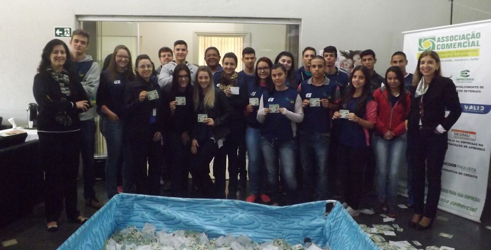 Sorteio do Dia da Mães ACE Santa Cruz: Confira o nome dos vencedores