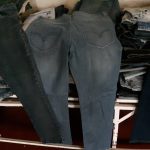 Educandário O Lar da Criança de Santa Cruz promove bazar do jeans