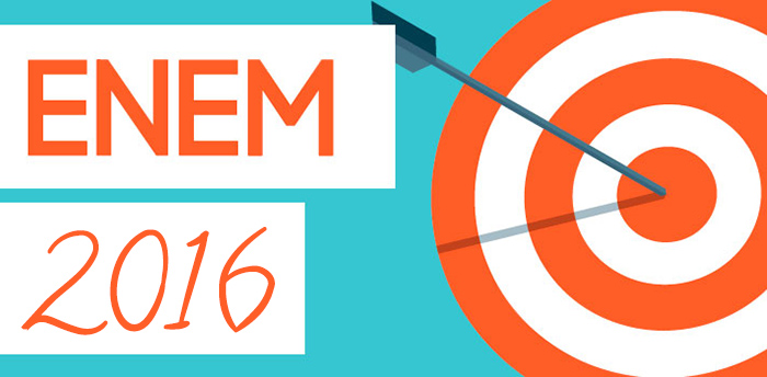 Inscrições para o Enem 2016 começam hoje